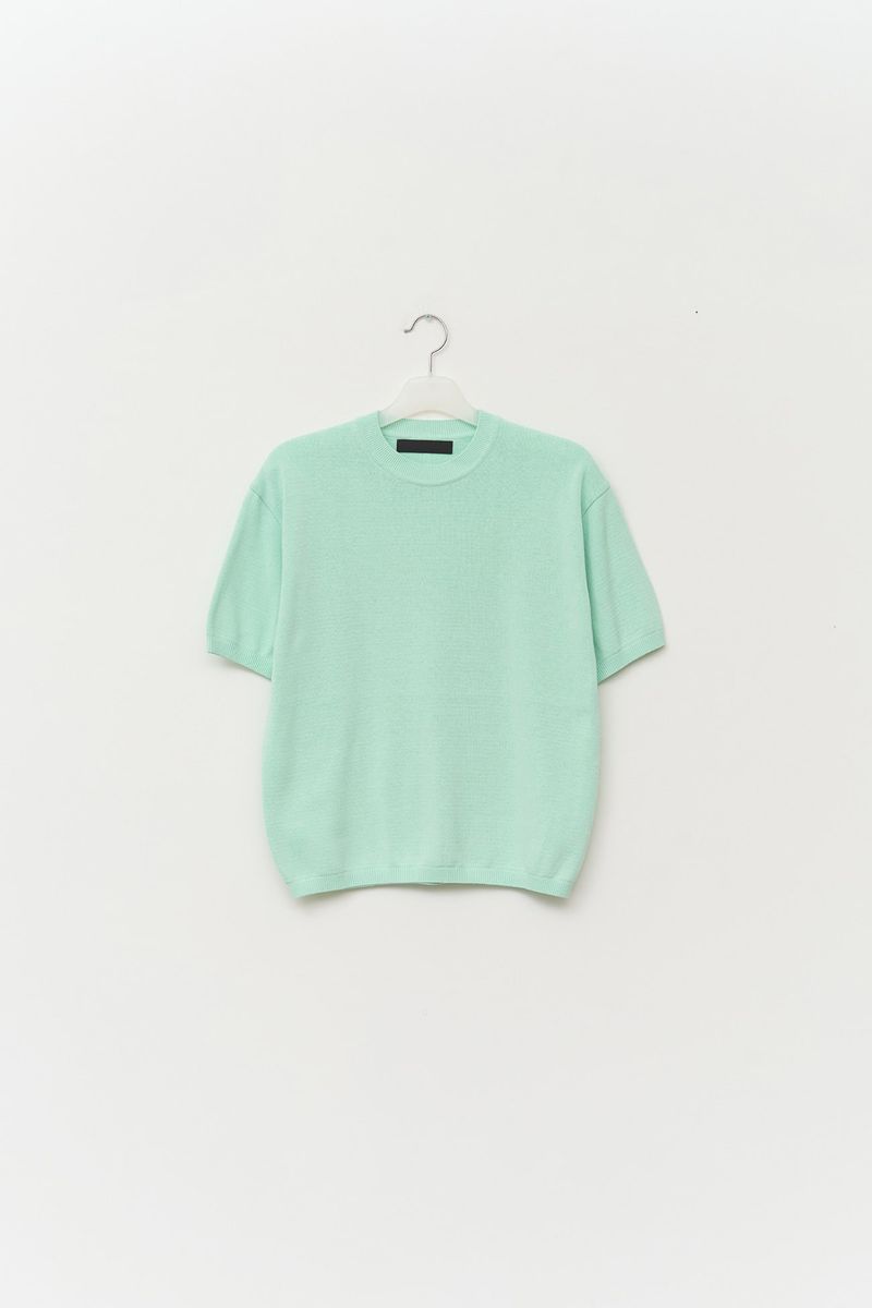 Joel Crewneck Knit