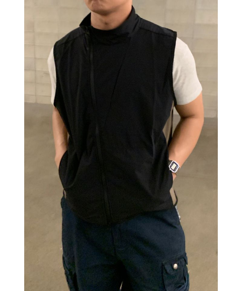 Archive Zipper Best