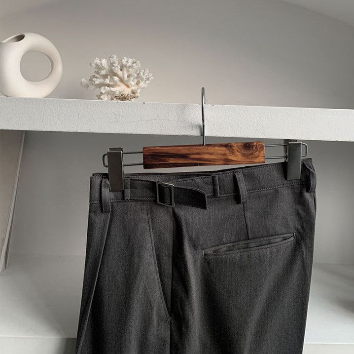 Locut Minimal Bijo Slacks (2color)