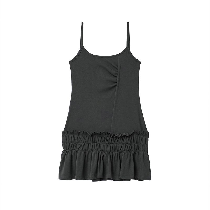 Muffin Mini Dress