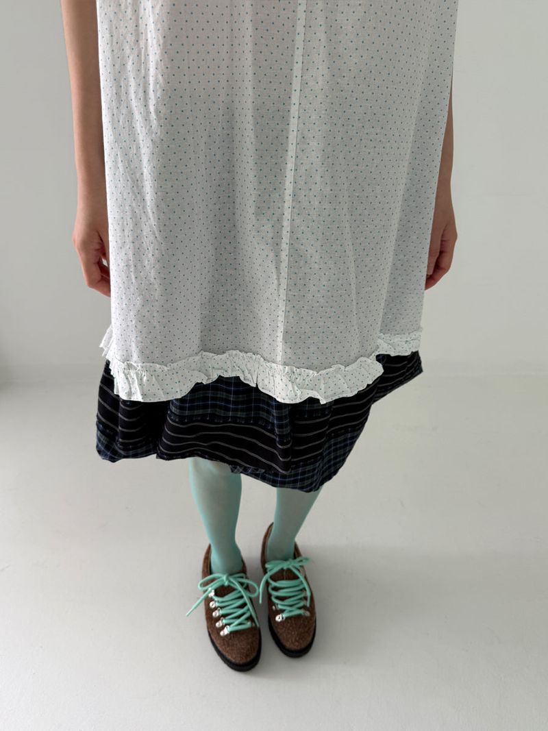 mint stocking