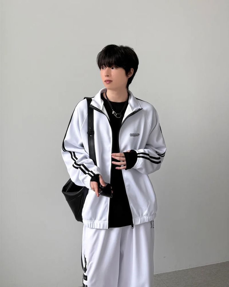 Shiori Warmer Long Sleeve