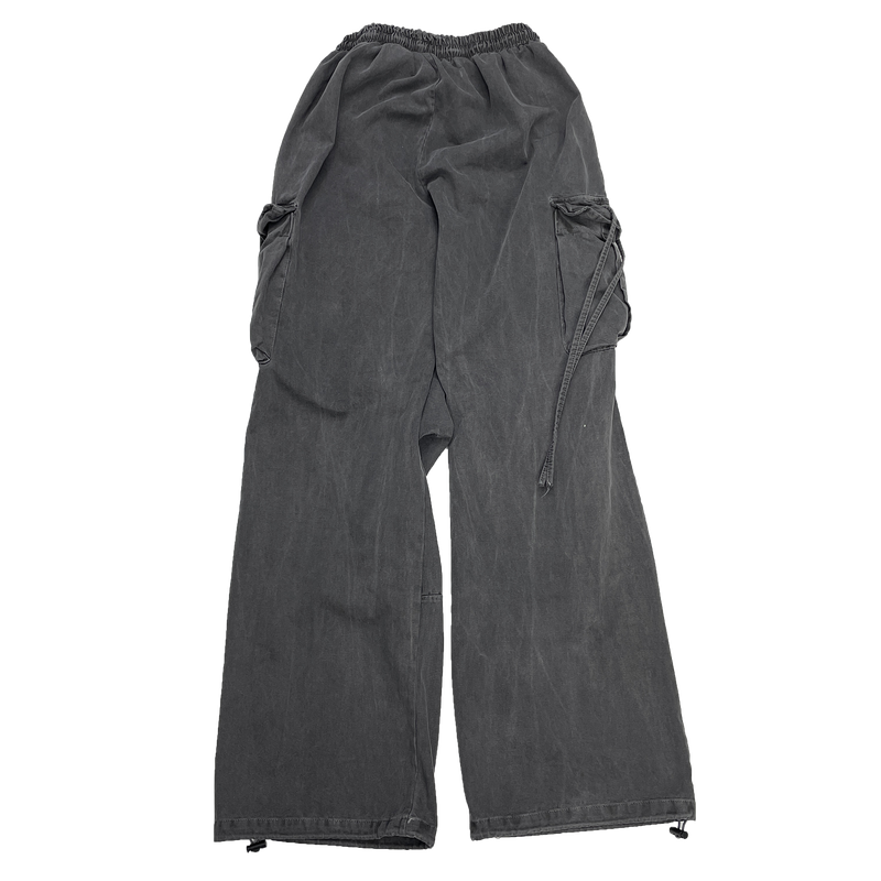 pigment strap cargo pants