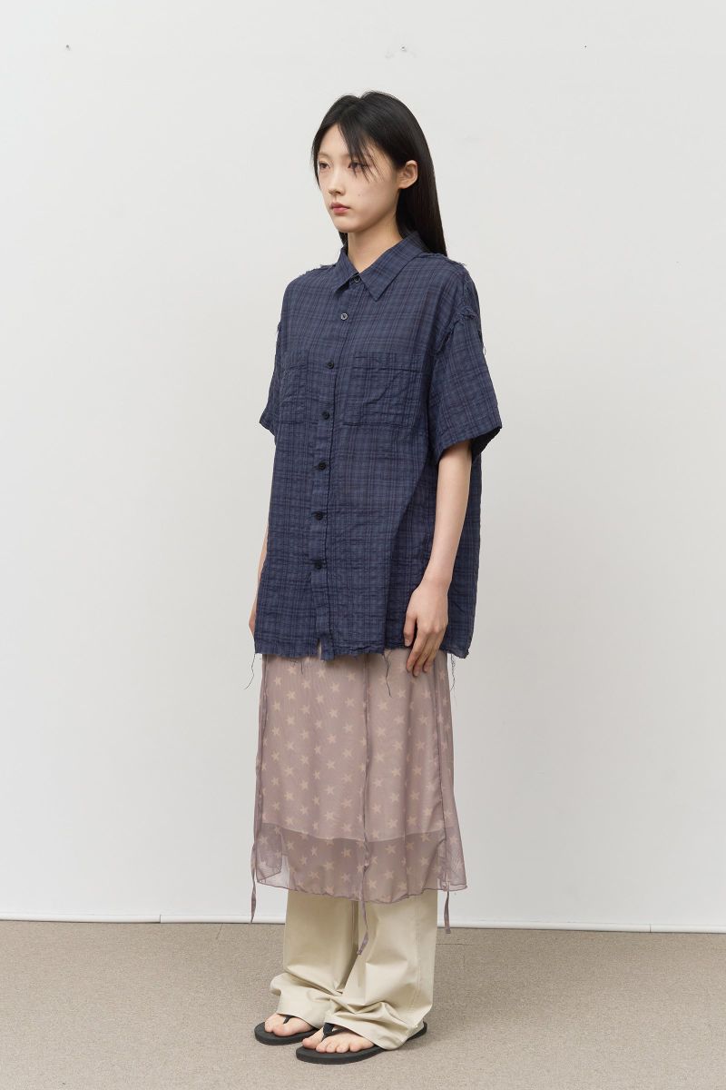 (W) Toli Multi Skirt