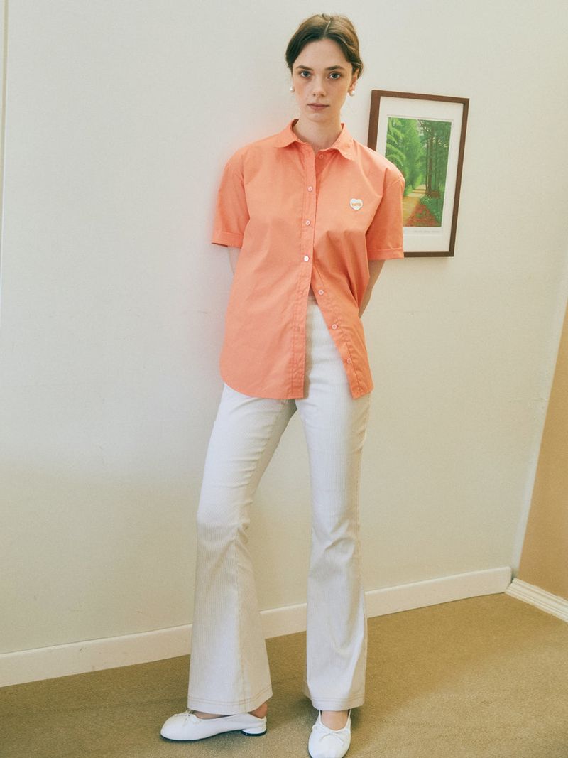 The Stripe Seaside Pants