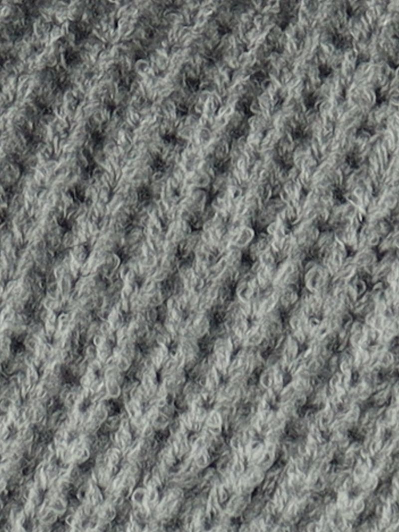 BASIC RIB MUFFLER