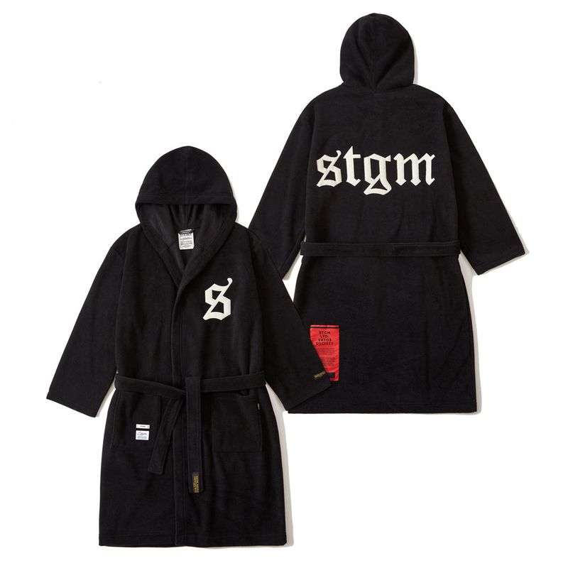 STGM ROBE PINK