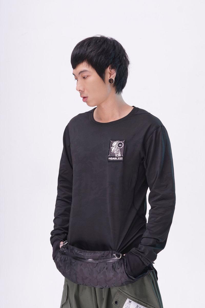 ARCADE L-SLEEVE