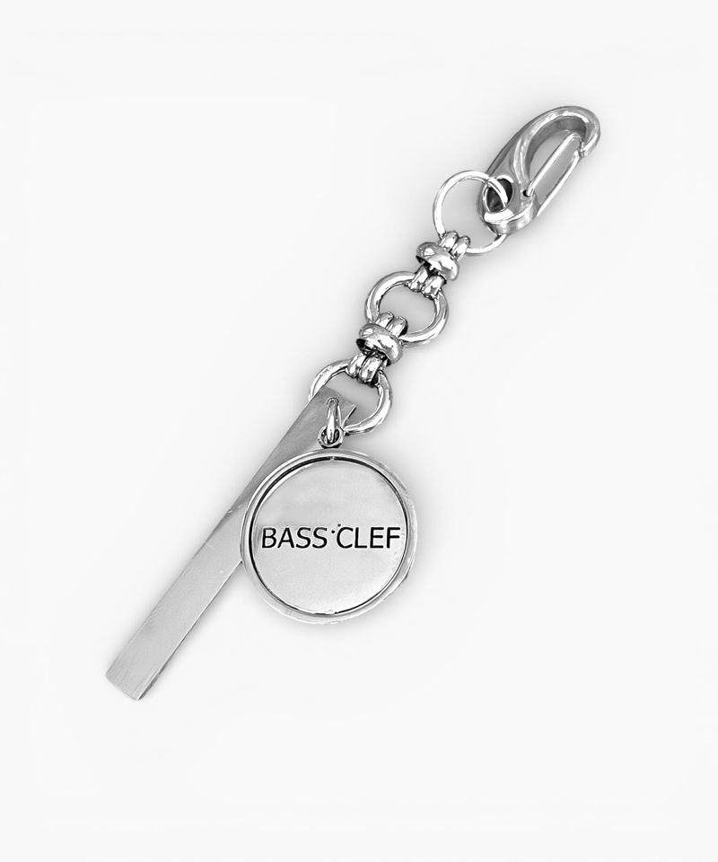 Men’s fashion keyring for pants_CLEF LT Key Ring