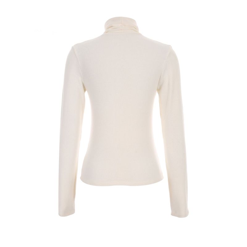 Basic turtleneck 002