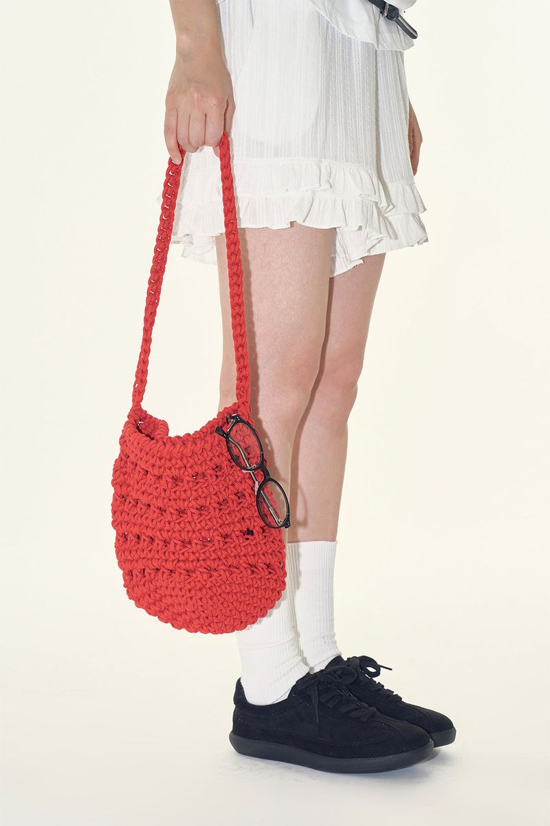 Raucohouse（ラウコハウス）の「Mornex suede sneakers（Shoes）」