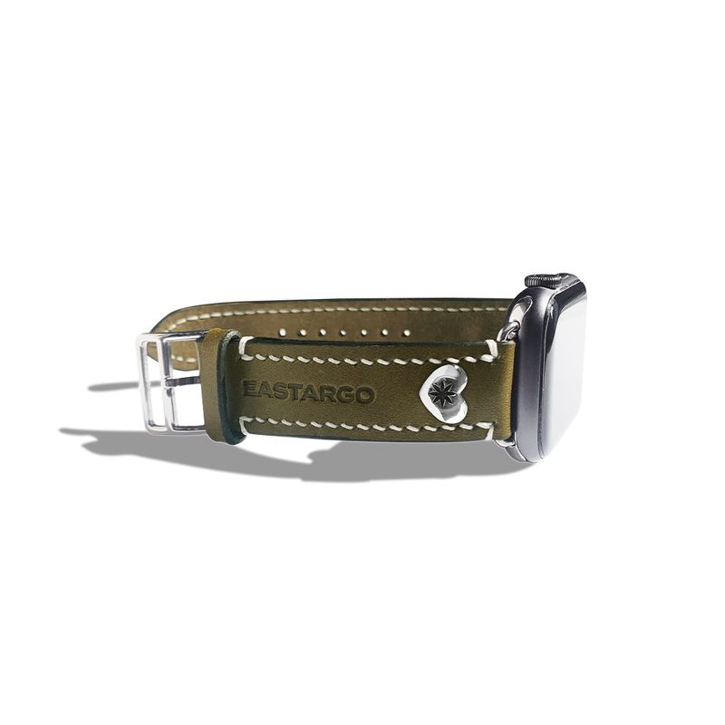 APPLE WATCH COMET HEART STRAP (KH)