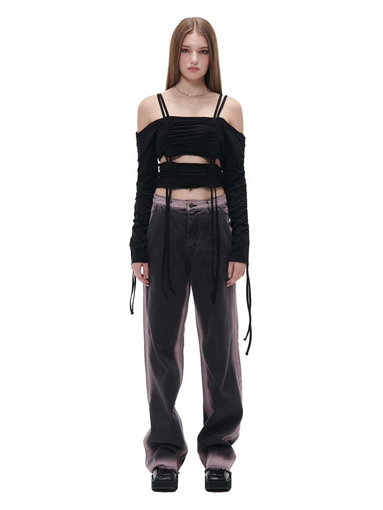 GATELESS（ゲートレス）の「MORE JEAN（Pants）」