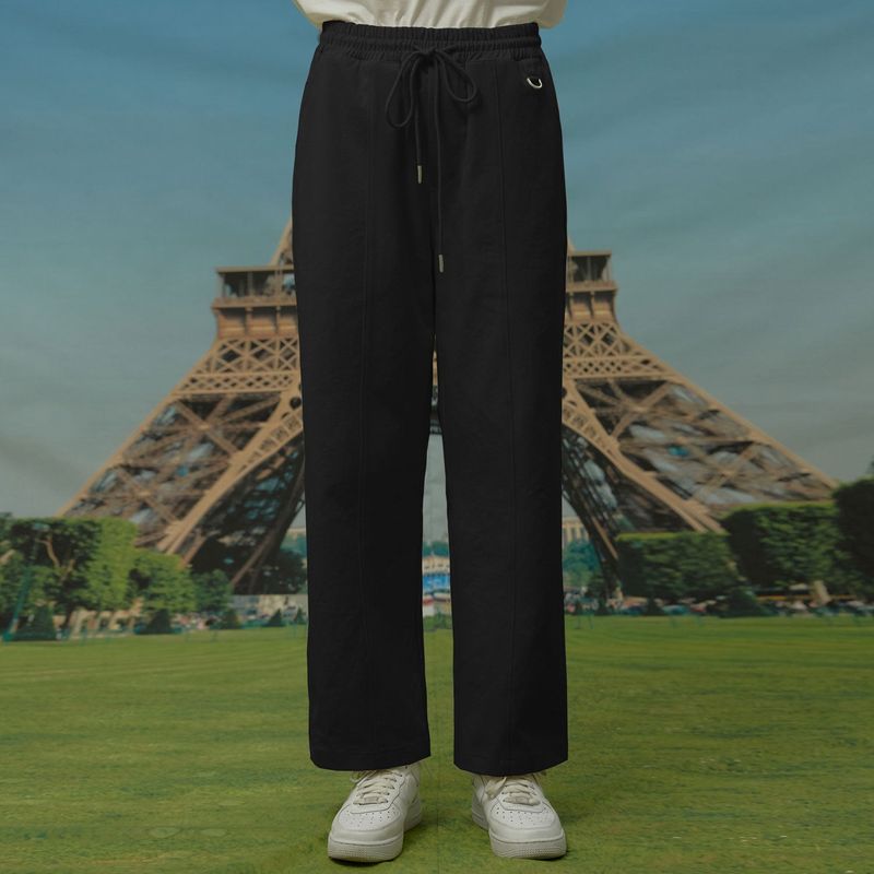 WaiKei（ワイケイ）の「Premium cotton banding pants（Pants）」