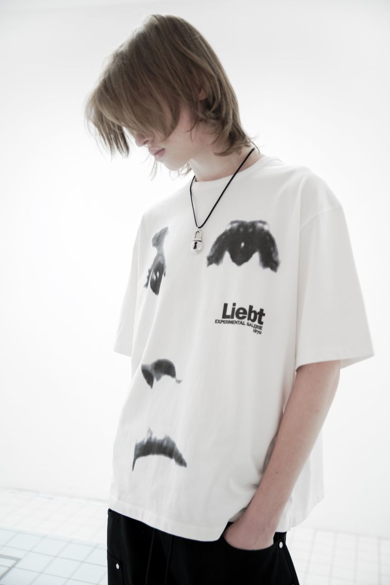 ジュランドTシャツ