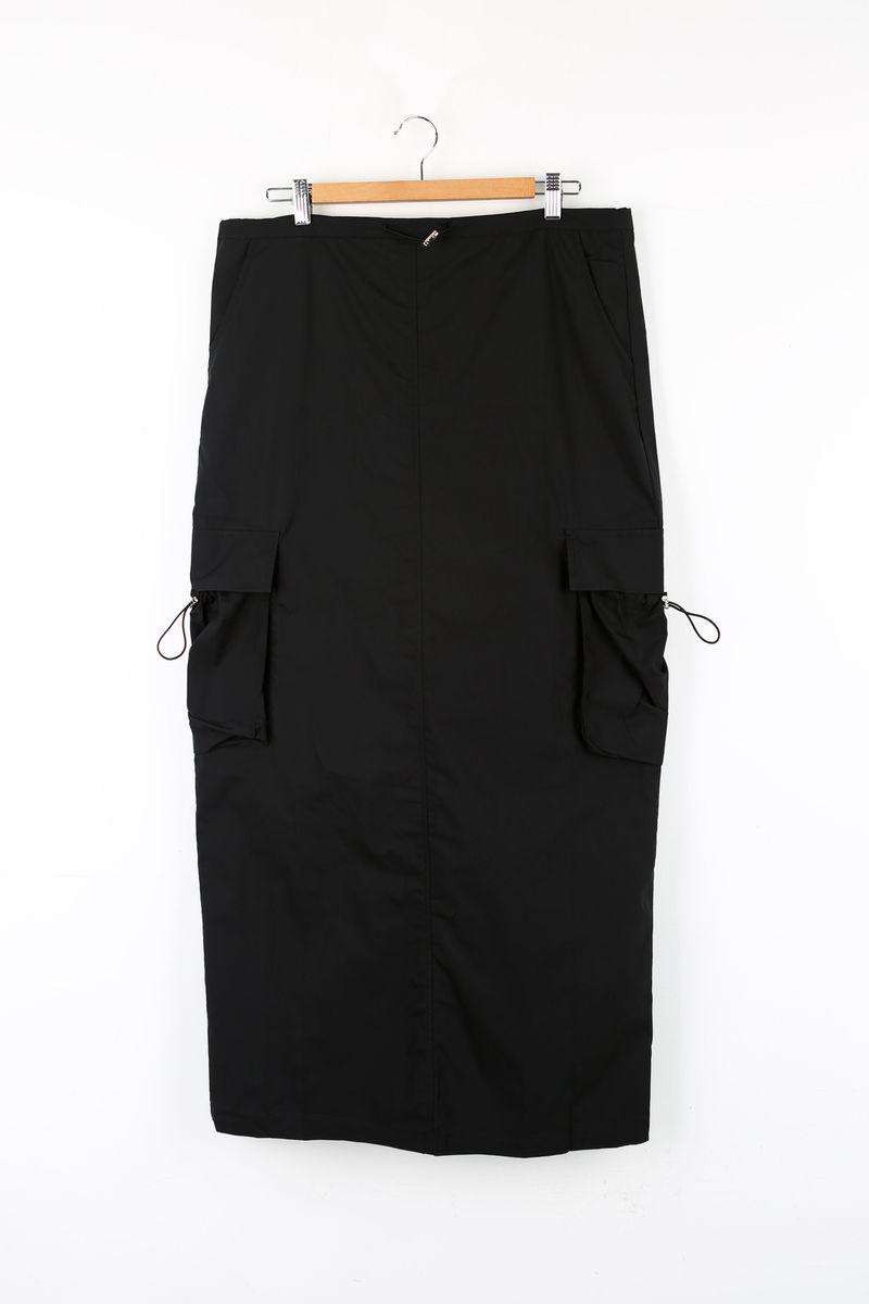 NAS PARACHUTE MAXY SKIRTS