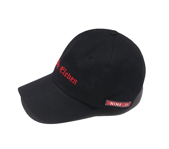 NE old english ball cap