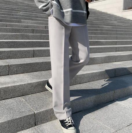  INNO TR Slim/Wide Slacks