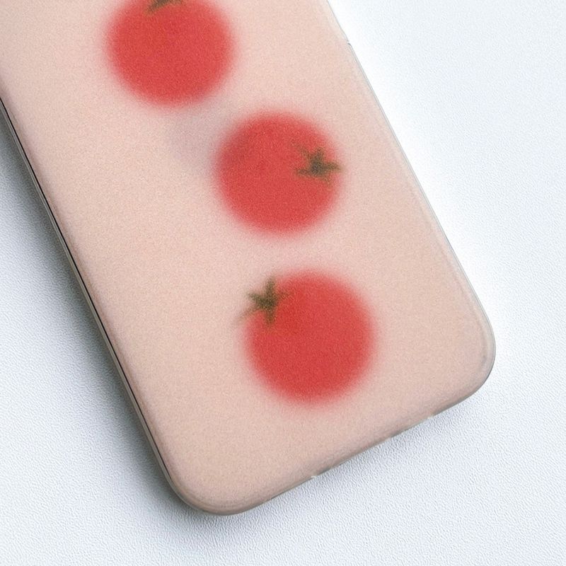 Cherry tomatoes