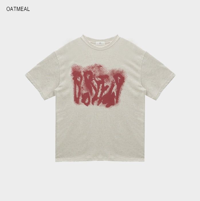 Brief hs t-shirt