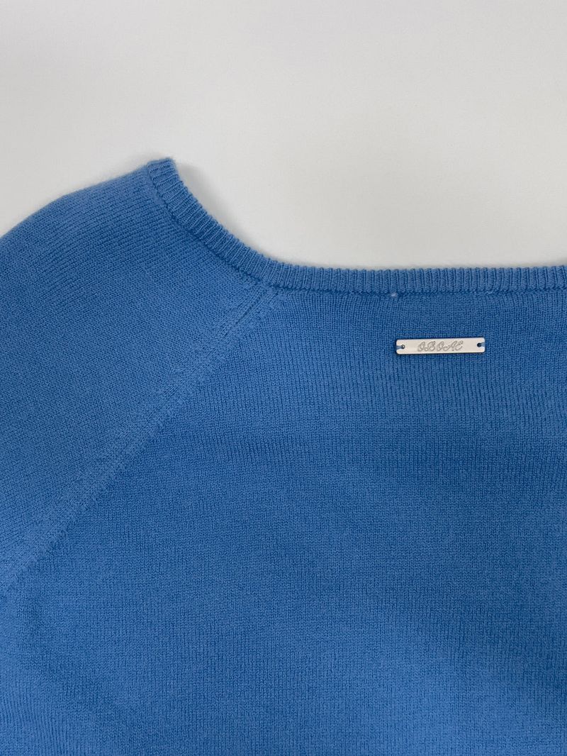 Caro V-neck Loose Fit Knit