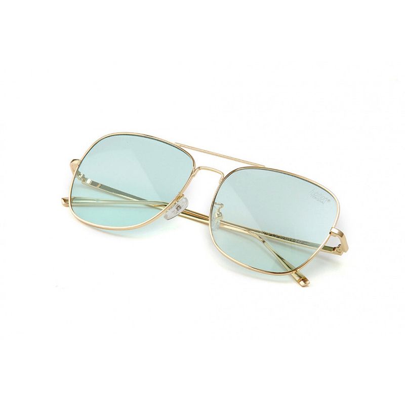 Rover Original Gold / Green Tint Lens