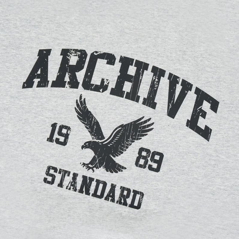 ARCHIVE EAGLE Sweatshirt (STMSTD-0268)