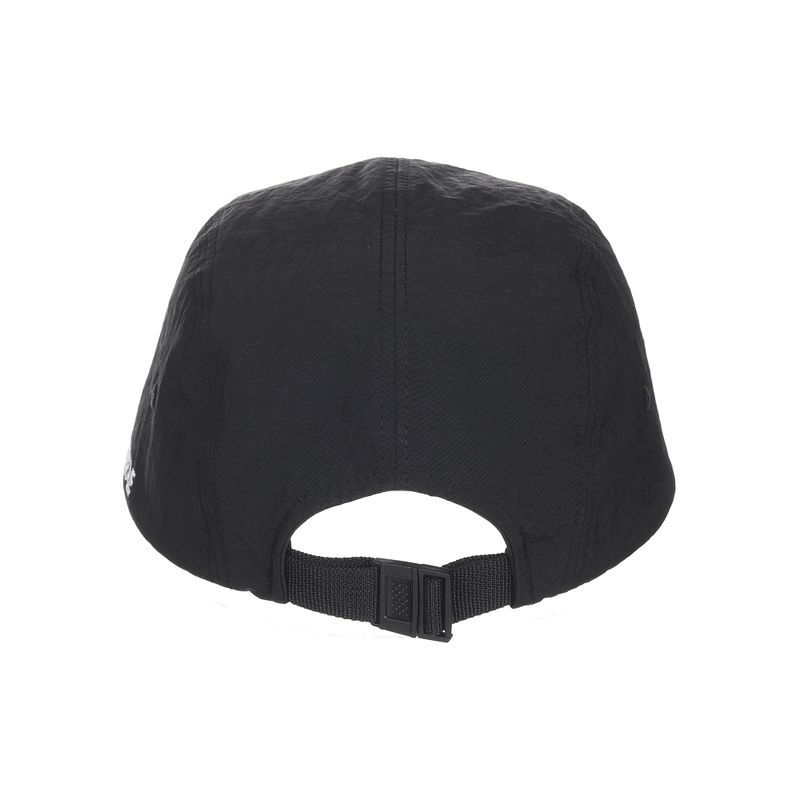 SYMBOL CAMP CAP [BLACK]
