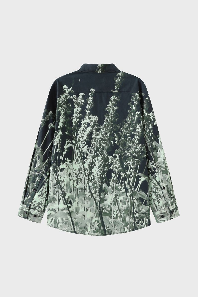 LANDSCAPE SHIRT