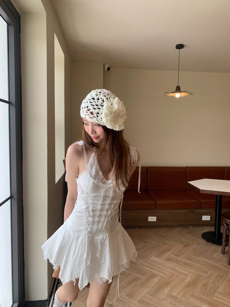 Sassy Dress