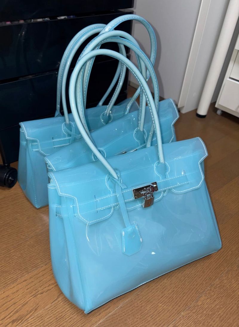 Jelly Bag