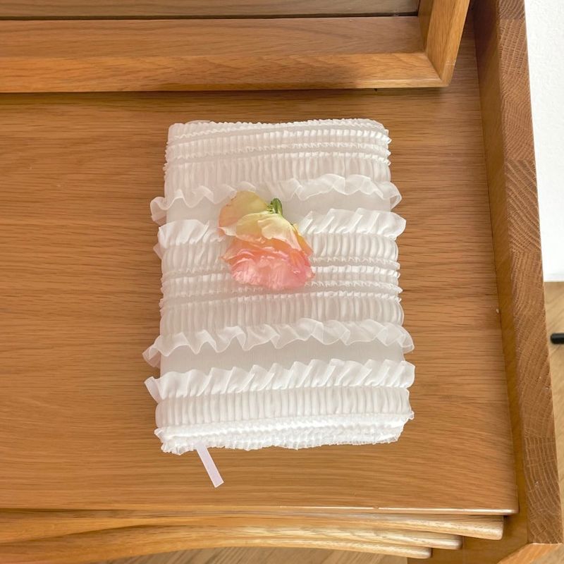 [MADE] FRILL NOTE