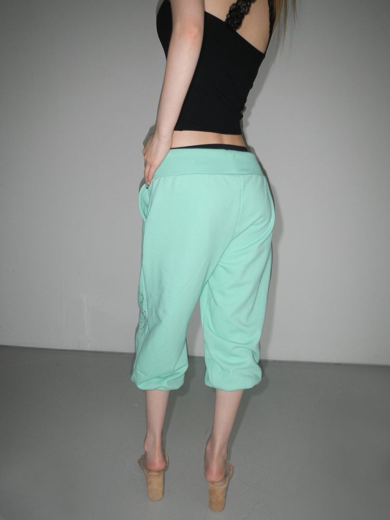 swallowtai jogger pt (2 color)