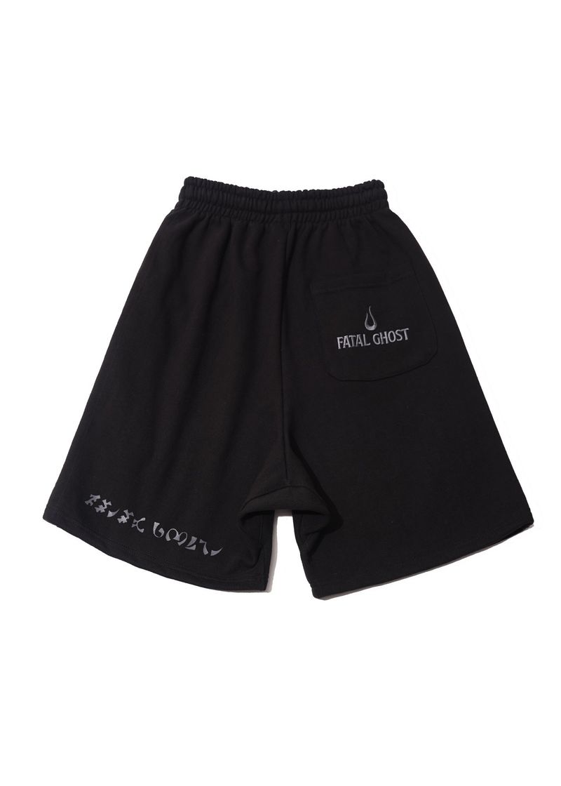 Roots V2-Sweat shorts