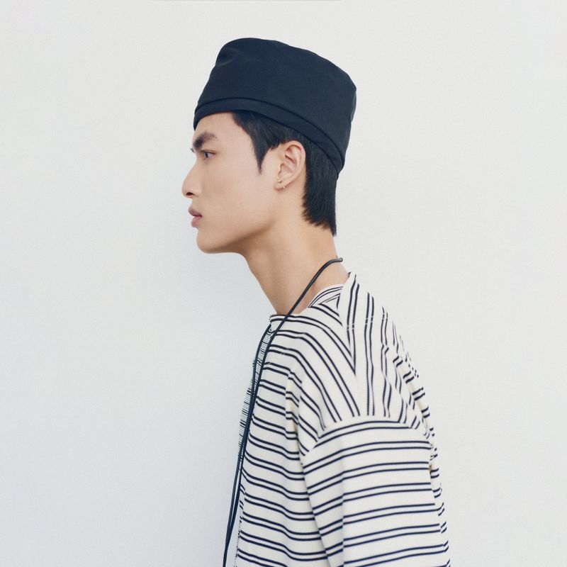 ナフォンTシャツ