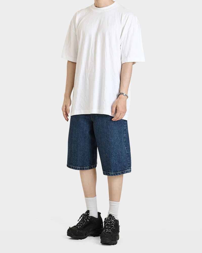 Ghost Snow - MOD8 Shorts