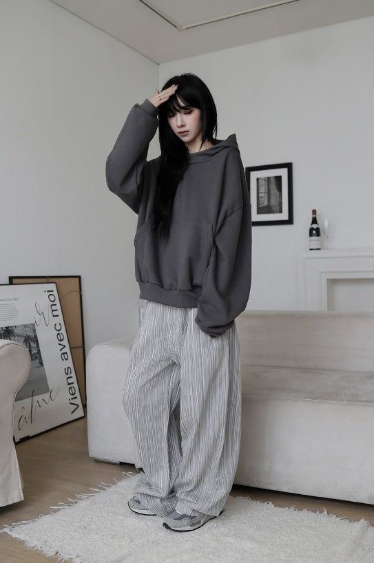 Deep Bay Pants