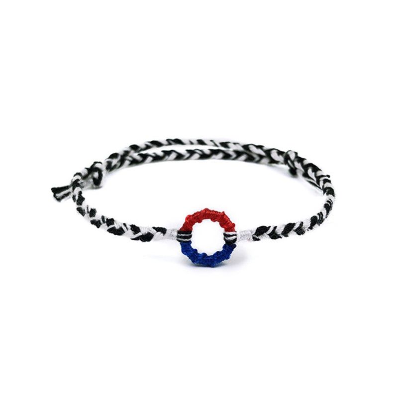 Welcome Bracelet