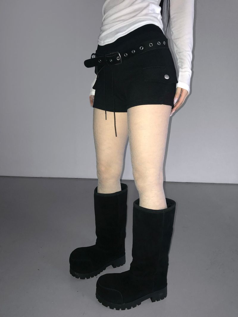 THEAIRTOWN（ザエアータウン）の「ローカーゴショーツ(2 color) （パンツ）」