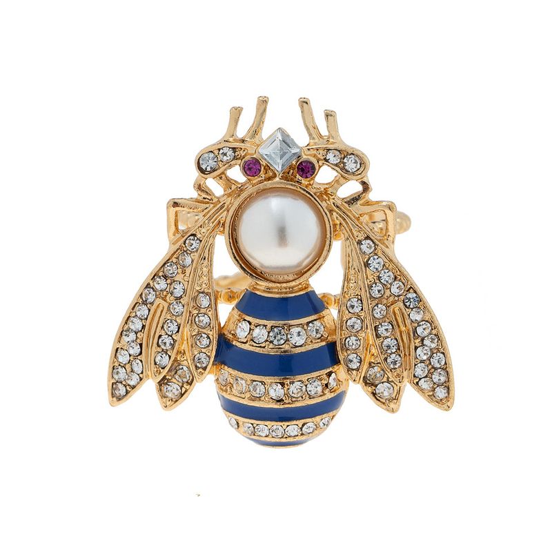 JAMIE&BELL(ジェイミーアンドベル)の「Honeybee ring(Accessories)」