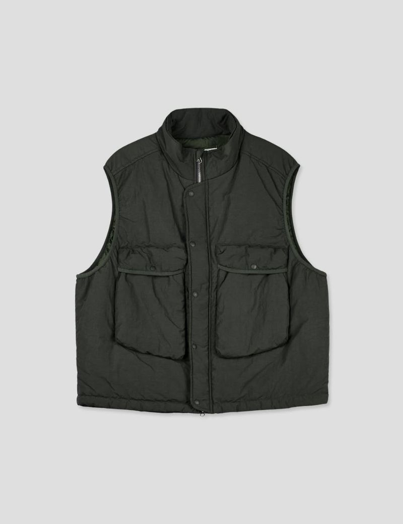 SC Holy Vest
