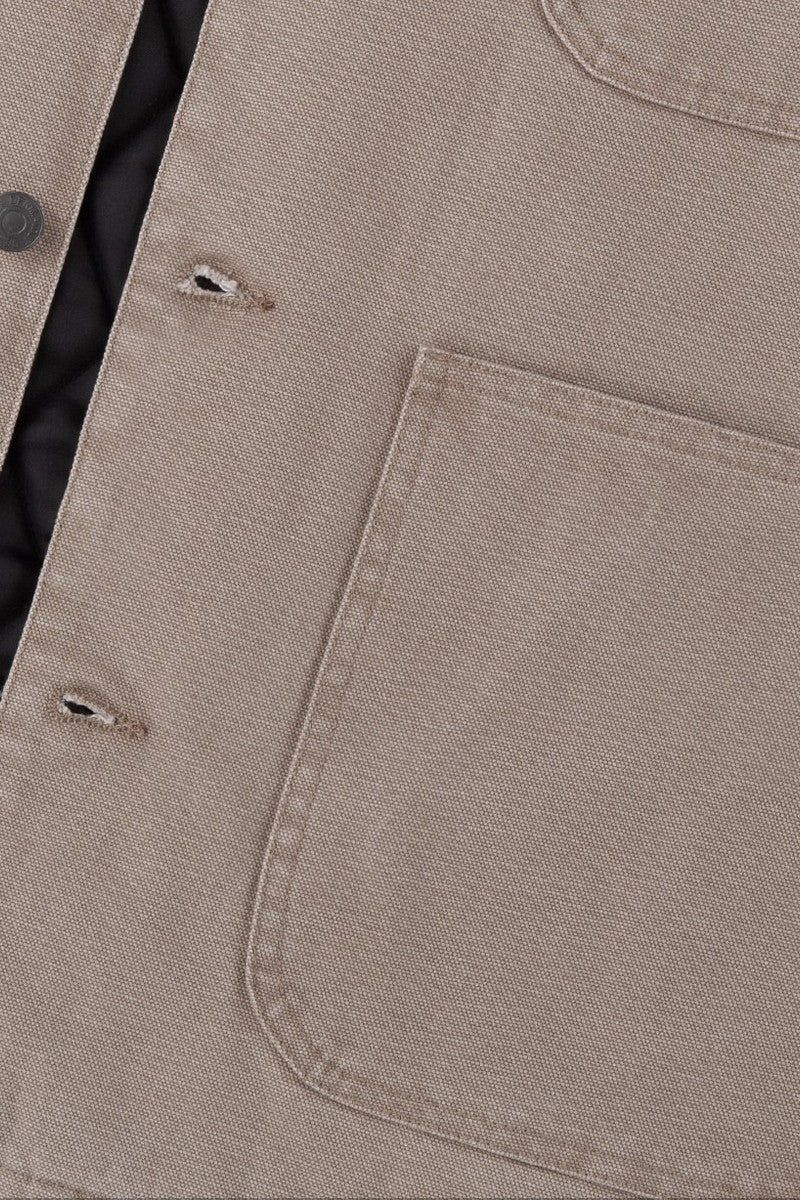 15oz Michigan Oversized Work Jacket 2.0
