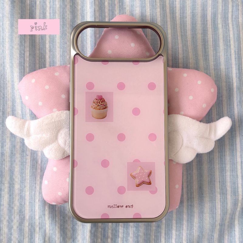 sweet dot case (5 colors)