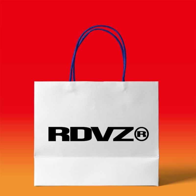 RDVZ（ランデブー）の「2024 夏の福袋 (RDVZ) （福袋）」