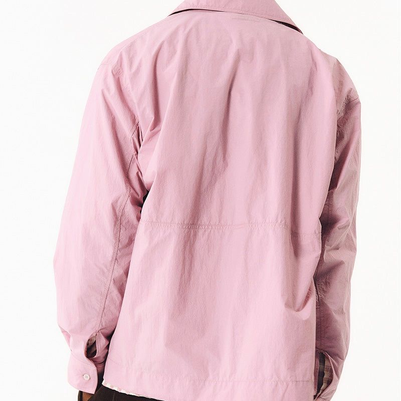 NYLON SHIRT