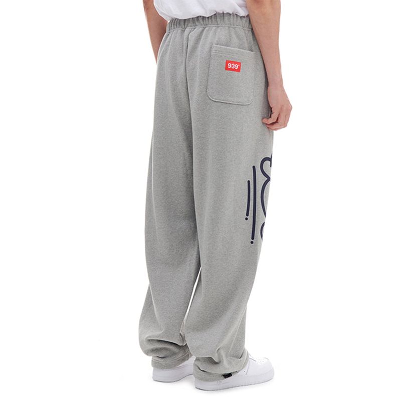 939 TYPE S SWEAT PANTS (GRAY)