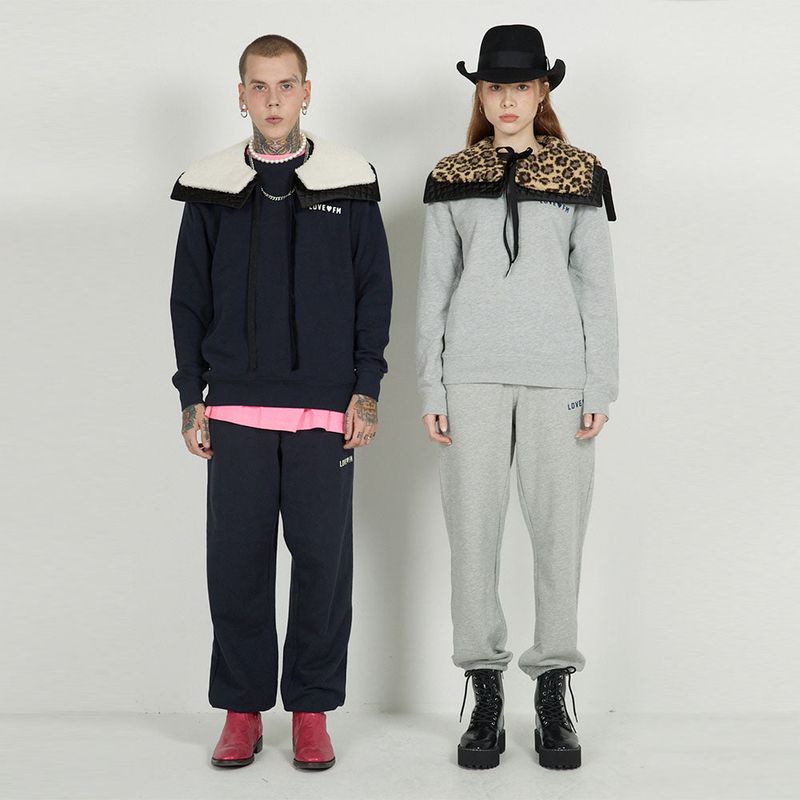 FM91.02（エフエムナインティーワンゼロツー）の「TEDDY SAILOR CAPE_ivory（Tops）」