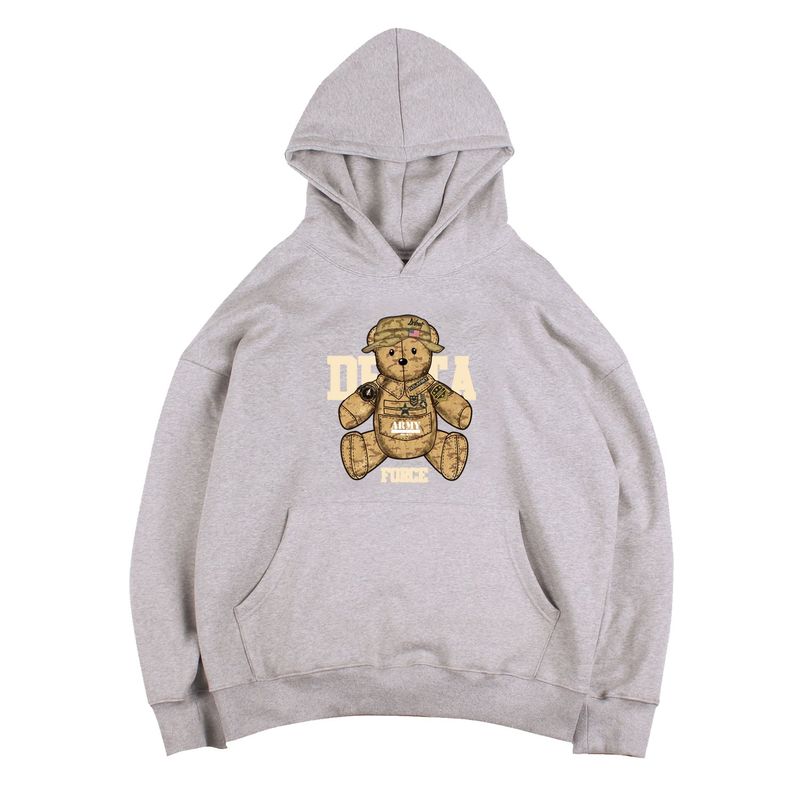CHH-075 DELTA FORCE BEAR