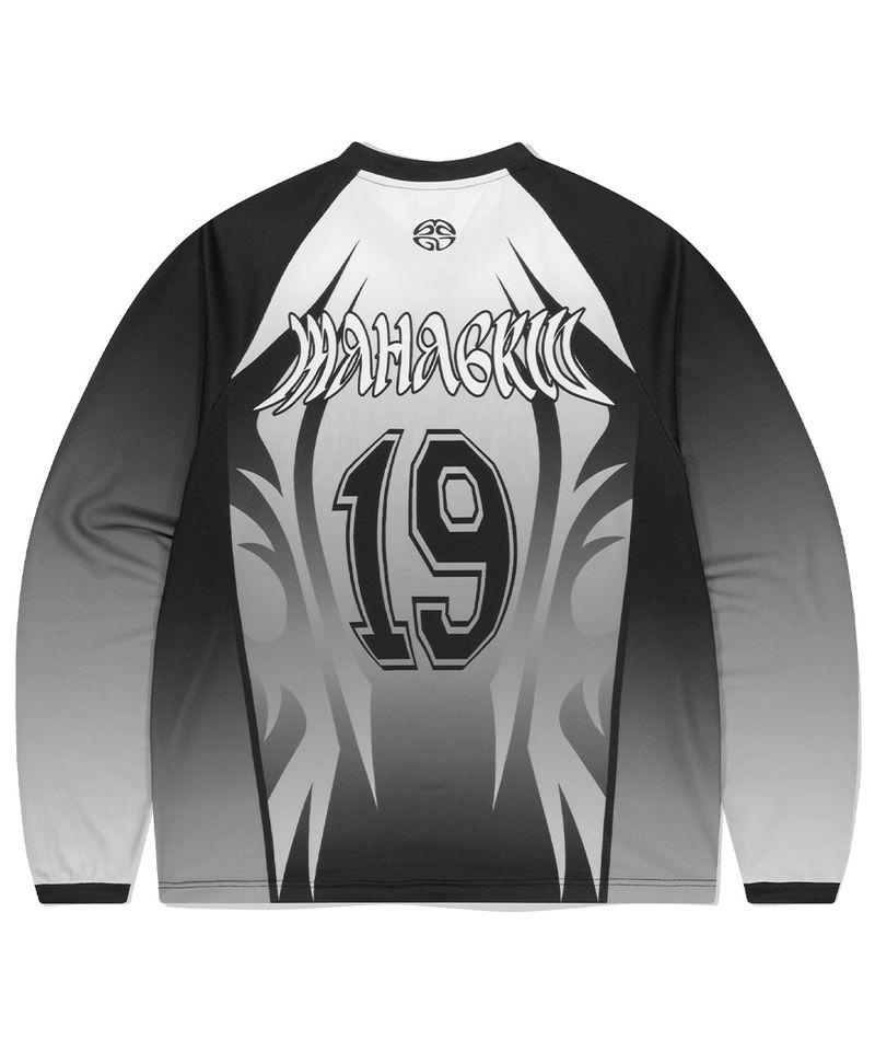 TRIBAL RACING JERSEY