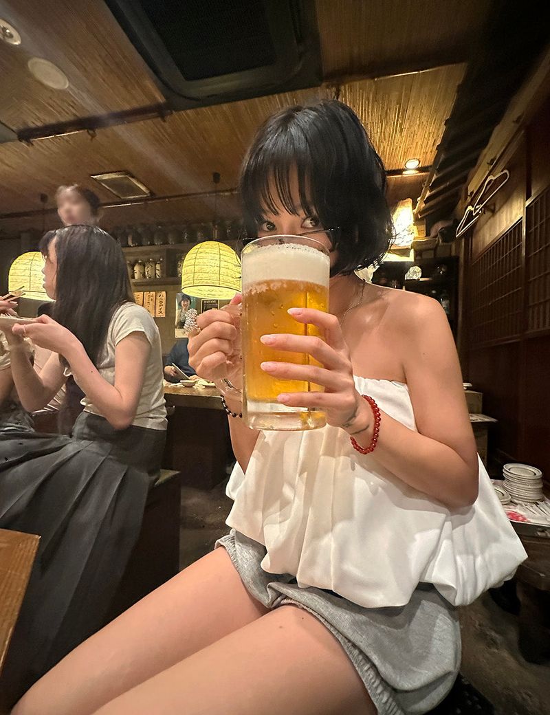 レイヤードベルトセットバルーンパンプキンショーツ